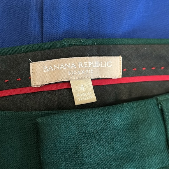 Bundle of BR Sloan pants - Picture 3 of 8